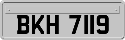 BKH7119