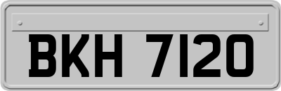 BKH7120