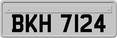 BKH7124