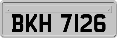 BKH7126