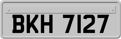 BKH7127