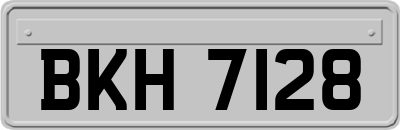BKH7128