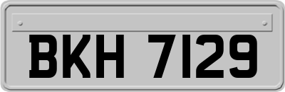 BKH7129