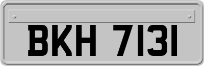 BKH7131