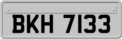 BKH7133