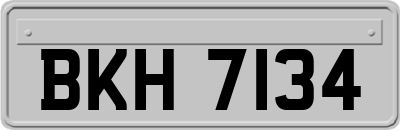 BKH7134