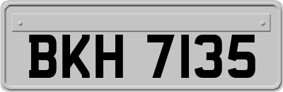 BKH7135