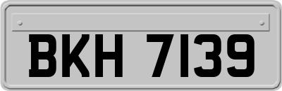 BKH7139