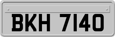 BKH7140