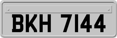 BKH7144