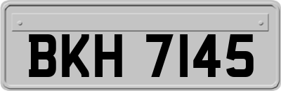 BKH7145