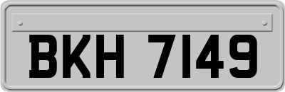 BKH7149