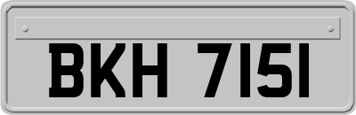 BKH7151