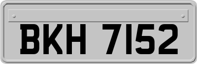 BKH7152