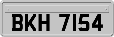 BKH7154