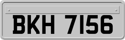 BKH7156