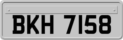 BKH7158