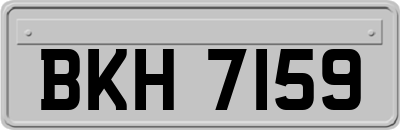 BKH7159