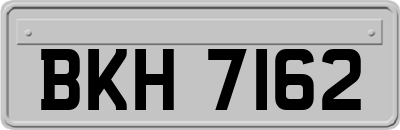 BKH7162