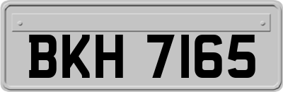 BKH7165