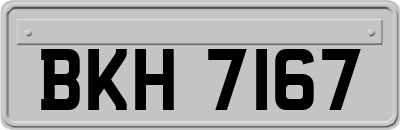 BKH7167
