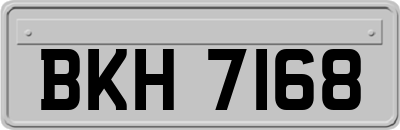 BKH7168