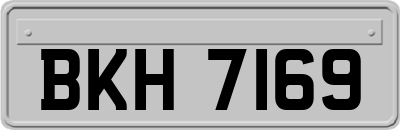 BKH7169