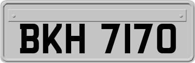 BKH7170