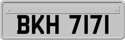BKH7171