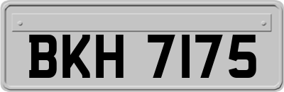 BKH7175