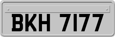 BKH7177