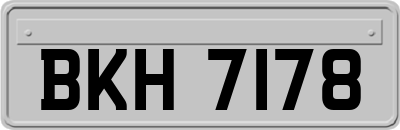 BKH7178