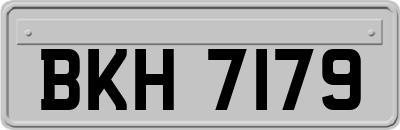 BKH7179