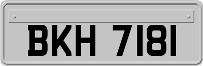 BKH7181