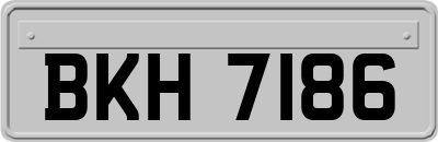 BKH7186