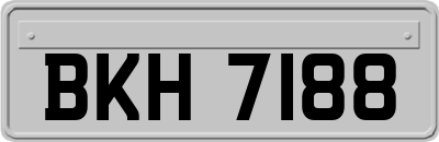 BKH7188