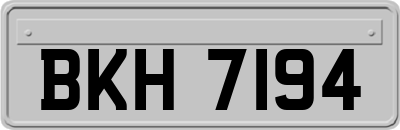 BKH7194