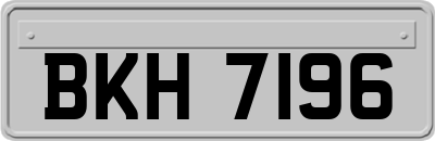 BKH7196