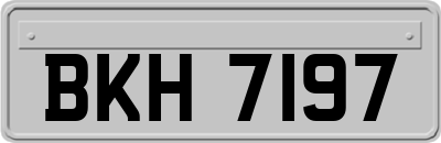 BKH7197