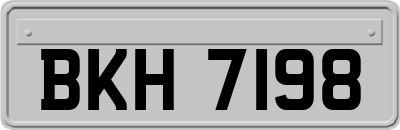 BKH7198