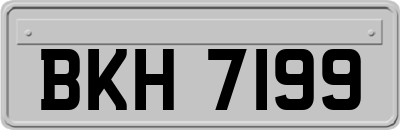 BKH7199
