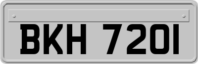 BKH7201