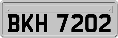 BKH7202