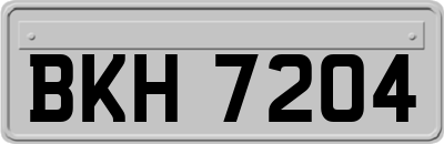 BKH7204