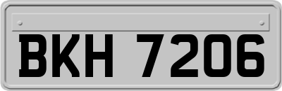 BKH7206