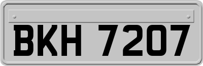 BKH7207