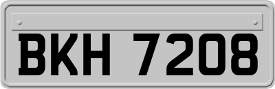 BKH7208