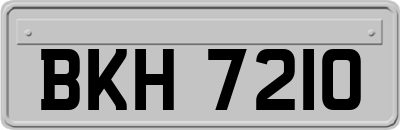 BKH7210