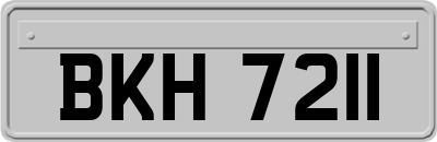 BKH7211