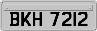 BKH7212